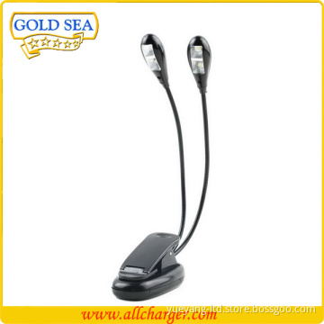 led clamp desk lamp best for eyes
